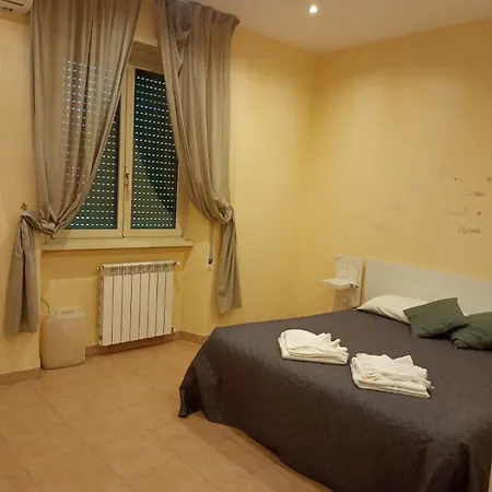 Gemelli House *