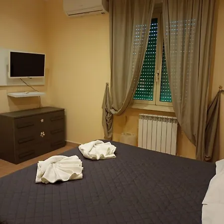 Gemelli House * Ρώμη