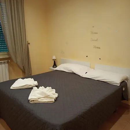 شقة Gemelli House