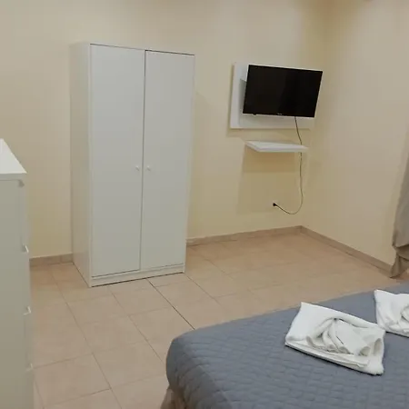 Gemelli House شقة