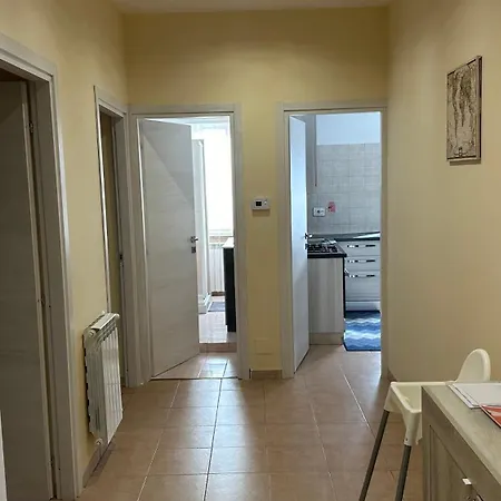 Gemelli House * Rome