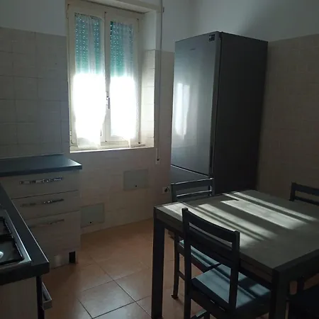 Daire Gemelli House *