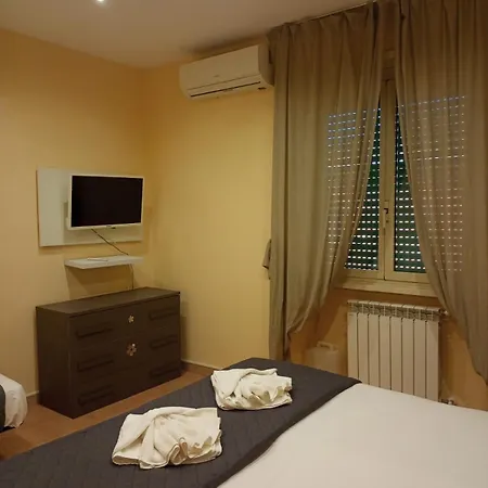 Daire Gemelli House *