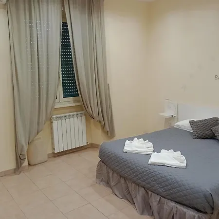 Gemelli House Apartment *