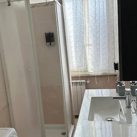 Gemelli House Daire *