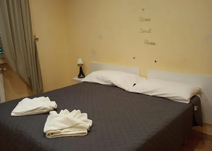 Apartamento Gemelli House Roma