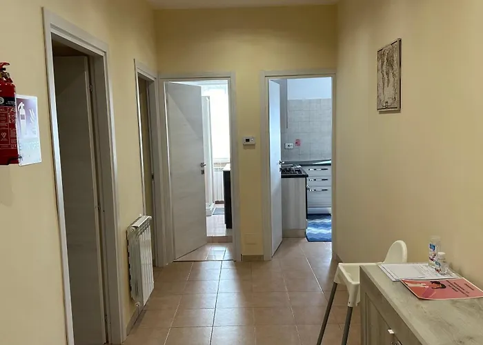 Gemelli House * Roma