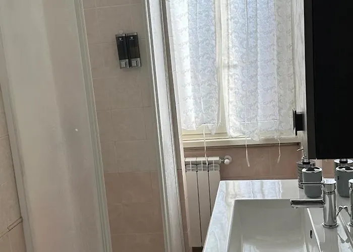 Gemelli House Apartamento *