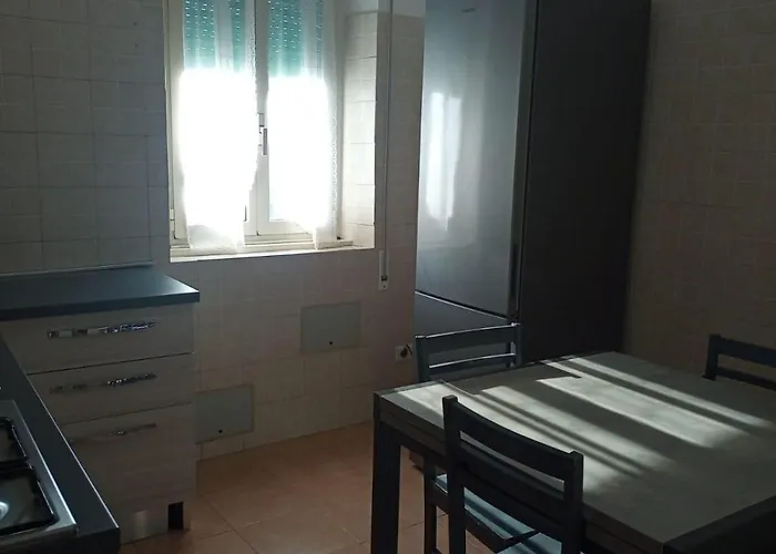 Apartamento Gemelli House *