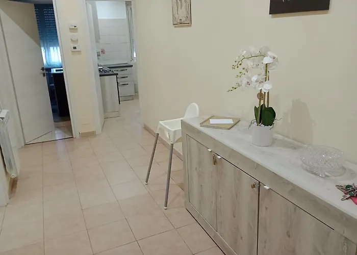 Gemelli House Apartment *