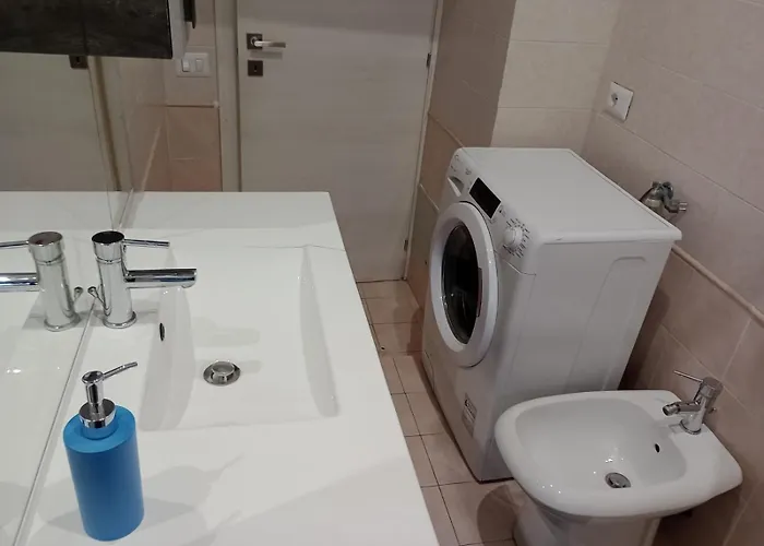 Gemelli House * Roma