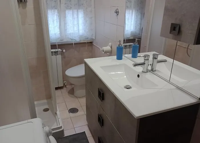 Gemelli House Apartamento