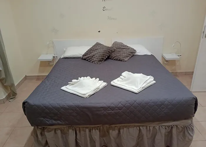 Apartamento Gemelli House