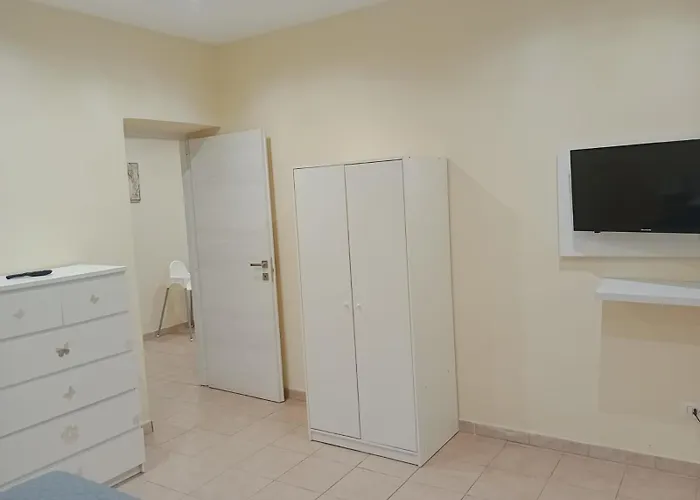 Gemelli House Apartment *