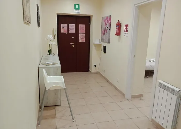 Gemelli House Apartment Rome