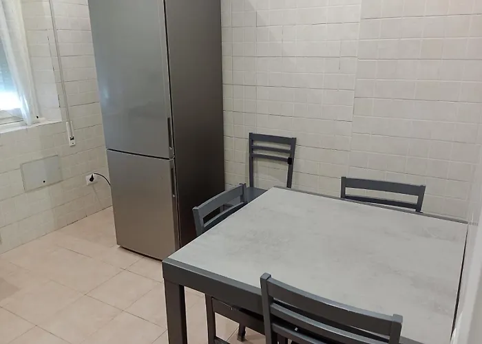 Apartamento Gemelli House Roma