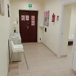 Gemelli House Lejlighed Rom