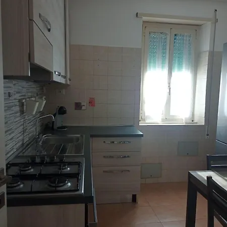 Gemelli House
