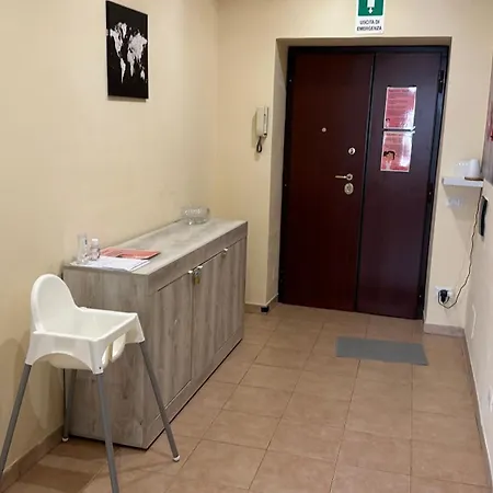 Gemelli House Lejlighed