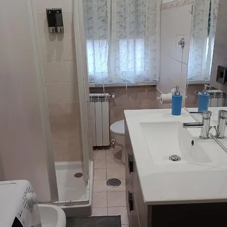 Gemelli House *