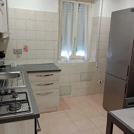 Gemelli House Rom