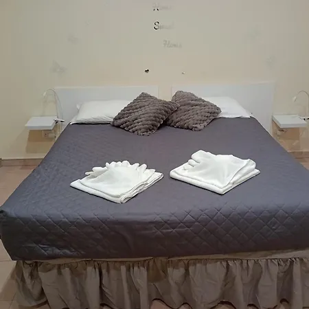 Lejlighed Gemelli House