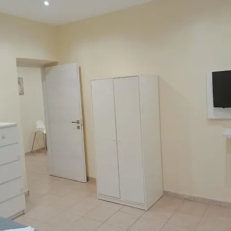 Gemelli House Daire *